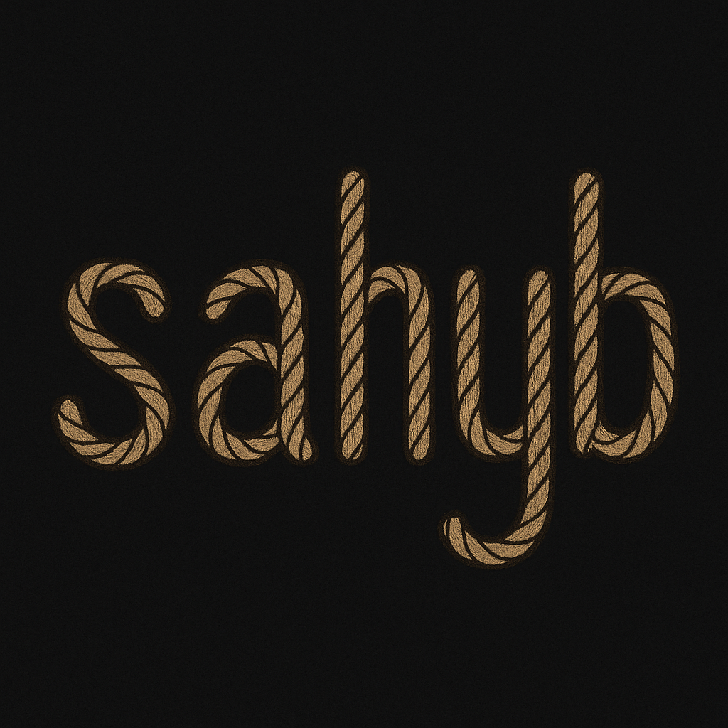 sahyb